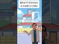 Indian Nohara Family Shinchan India Yt