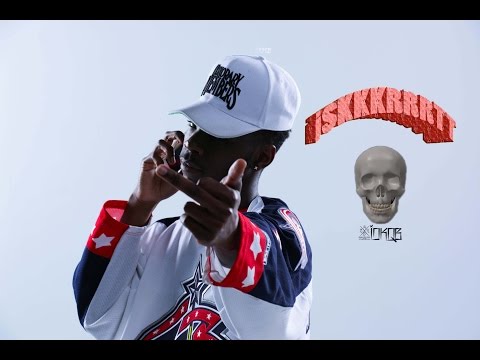 Terrance Escobar - "iSkkkrrrttt" (Prod. EVK95) [Dir. @_QuincyBrooks]
