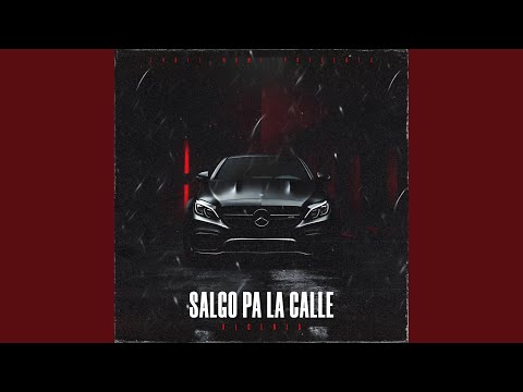 SALGO PA LA CALLE