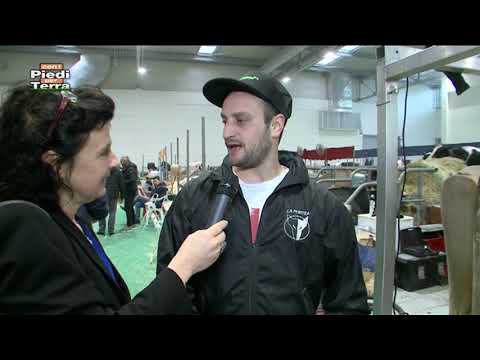 Con i piedi per terra del 10 febbraio - 1° tranche