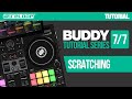 миниатюра 1 Видео о товаре DJ-контроллер Reloop Buddy