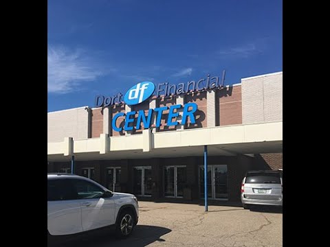 Dort Financial Center Tour