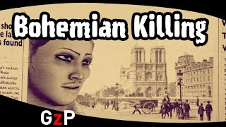 Bohemian Killing - Courtroom drama - PC