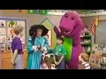 Barney I M Mother Goose