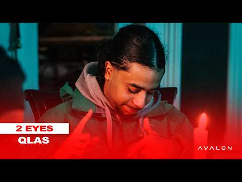 Qlas - 2 Eyes (prod. Emage)