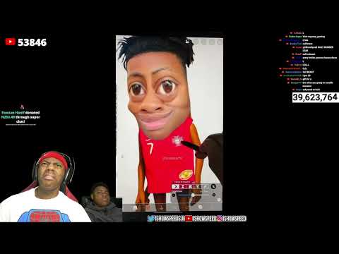 YouTube Thumbnail