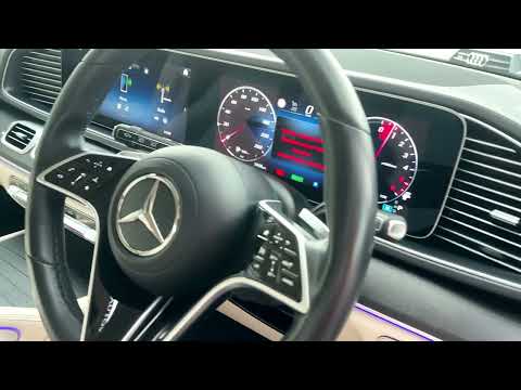GLE350 DE AMG-LINE NIGHT EDITION 4-MATIC AUTO - Image 2
