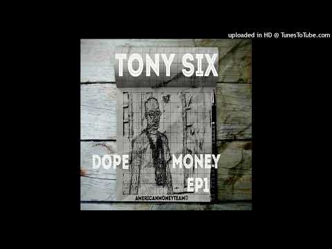 Tony six {DxPE MxNEY} EP1 SIDE 2