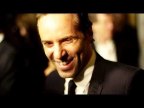 Celebrities Tell Us what They Love about Toronto| TIFF 2013 | Tourism Toronto