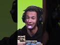 Throwback Thursday: Jacin Trill gaat los in Release Reacties ?? | #538 #Shorts