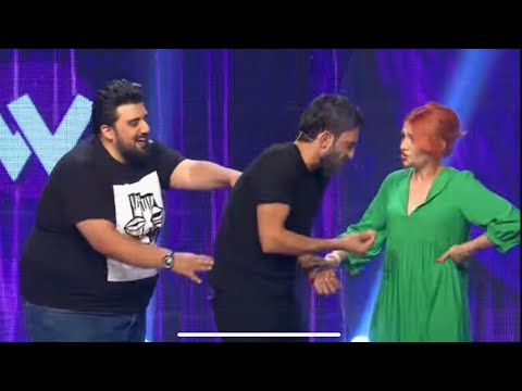 Women's Club 93 - STORIES (Պոնչ, Զիրոյան, Սոնա, Զառա, Տոմա)