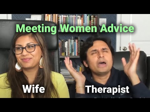 How to Overcome the Pain of Rejection & Meeting Women