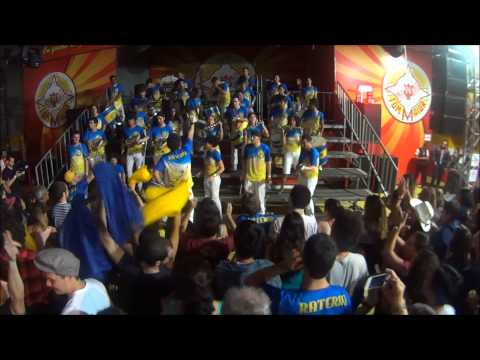 RATERIA - Balatucada 2013 (HD) - Parte II