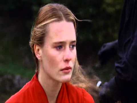 la princesa prometida   wesley y la princesa por el barranco