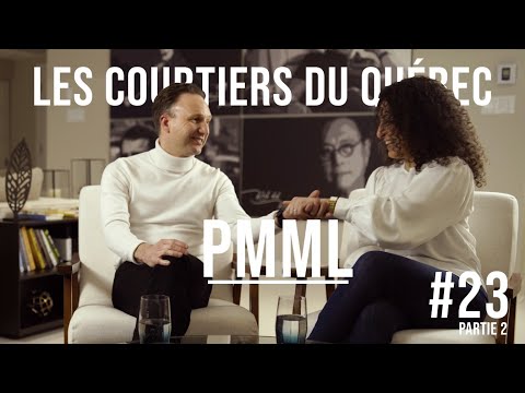 , title : 'Comment DOMINER le courtage comme PMML avec Patrice Ménard et Sanaa Benzakour'