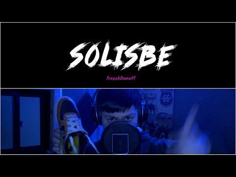 SOLISBÉ - FresshDonutt´s (Session Donut) End Slowed.