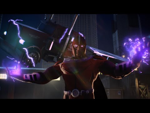 The Legendary Magneto Returns to the MARVEL Strike Force!