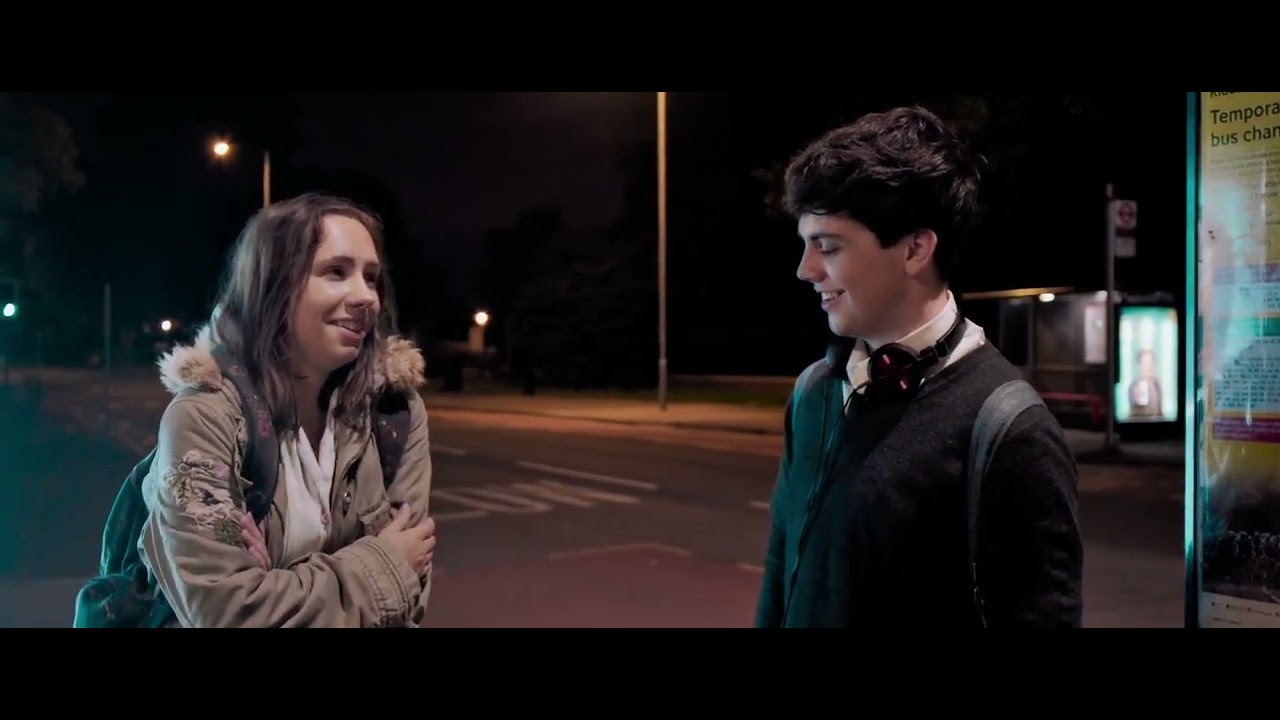 Soundtrack to Sixteen, Trailer