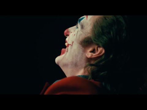 Joker (2019) - It's a Heartache (Music Video)