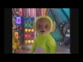 Teletubbies Auf Dem Markt Folge 158 KI KA 08 01 2005