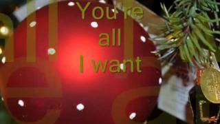Caro Emerald & Brook Benton *★˚ You're All I Want For Christmas
