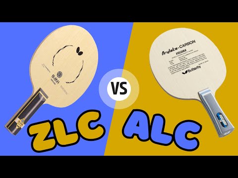 ZLC vs ALC - The Only Explanation You’ll Ever Need