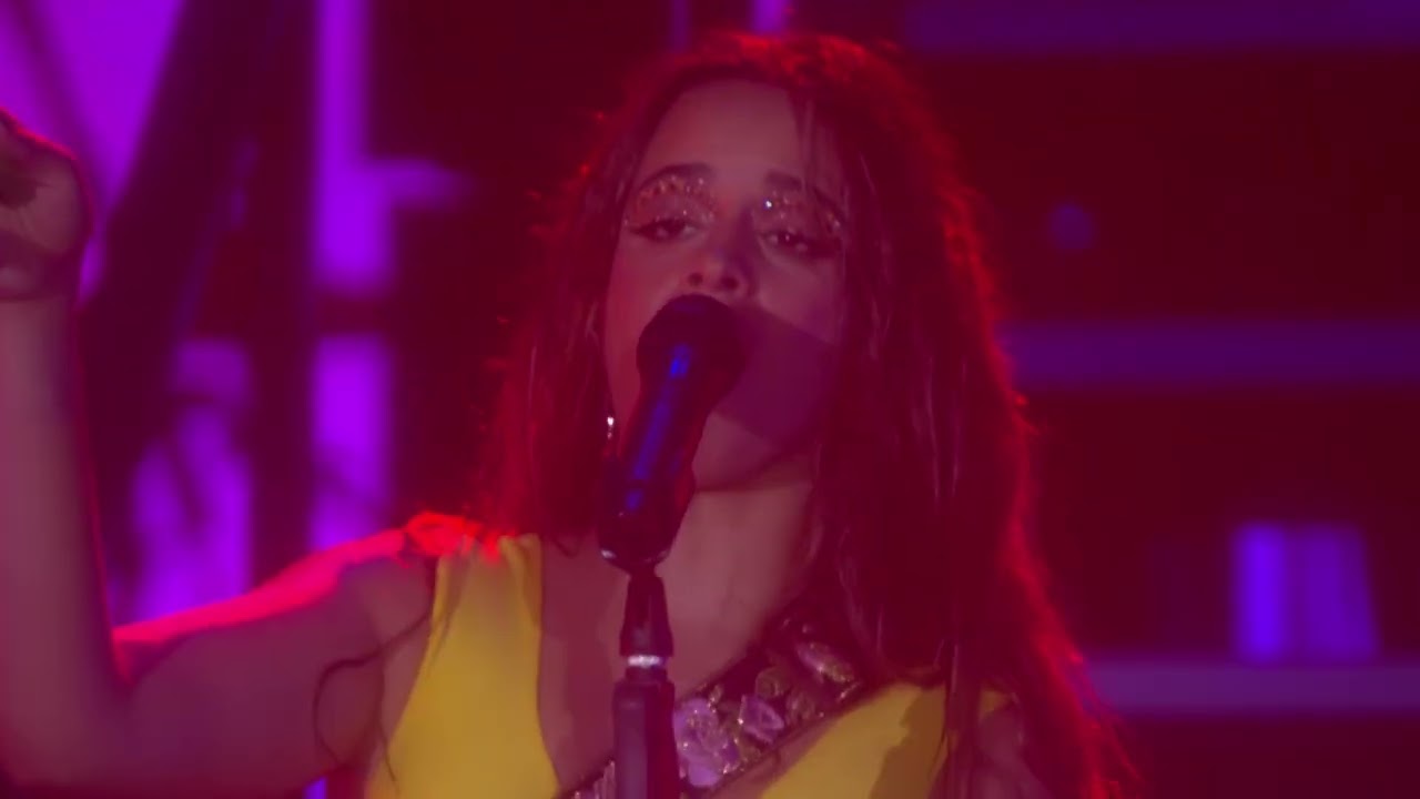 Camila Cabello - Never Be The Same (Rock in Rio)