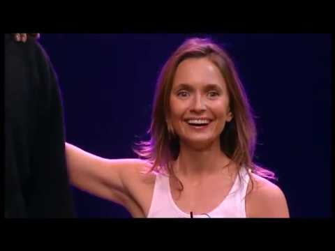 Axelle Laffont - La Folie du Spectacle