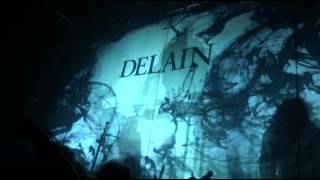 Delain // My Masquerade