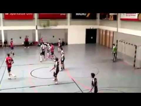 TSG Ehingen Handball