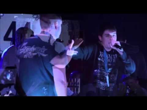 Instrumental Khan vs Mowlihawk 2013