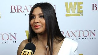 Toni Braxton on Her Relationship Status With Birdman (Exclusive)