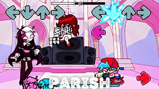 Cover art for Parish