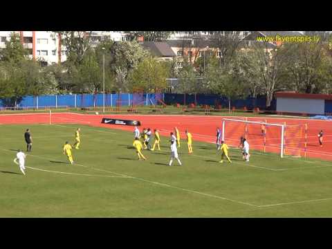 16.05.15_ FK Ventspils - FK Jelgava 0:0_  7 Kārta
