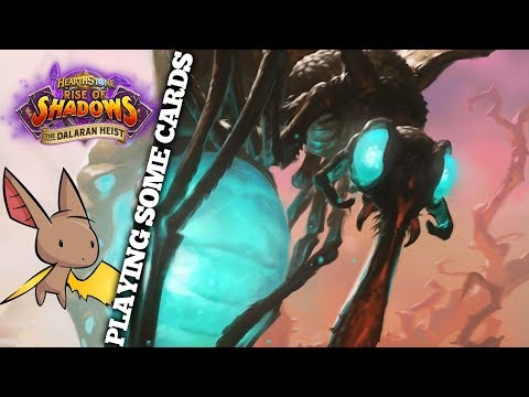 Not a Bad First Game of the Day | Firebat Hearthstun