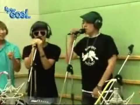 070827 BIGBANG - come back home