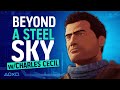 Beyond A Steel Sky - Charles Cecil Answers Your Questions!