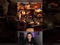 Insane 51 Leatherface Combo In Mortal Kombat X