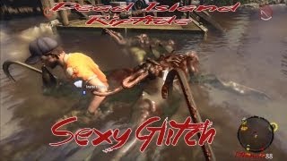 Dead Island Riptide - Floater D*** Glitch