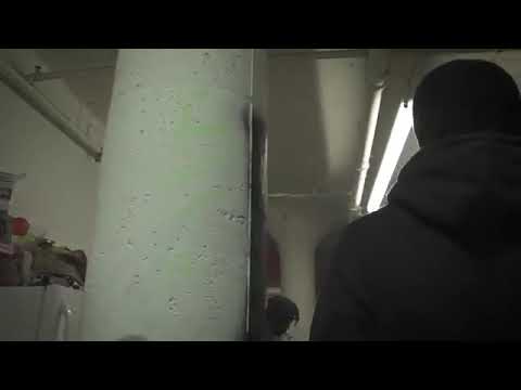 LUCKALEANNN FT. KARMAH - HIT // PROD. BY TRIP DIXON (2K18)