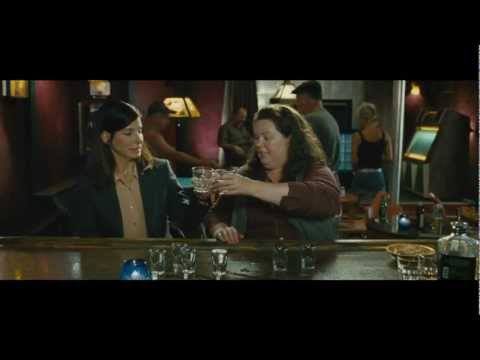 The Heat (2013) International Trailer