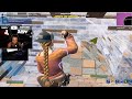 Terrorizing The Fortnite Community On An Alt Account