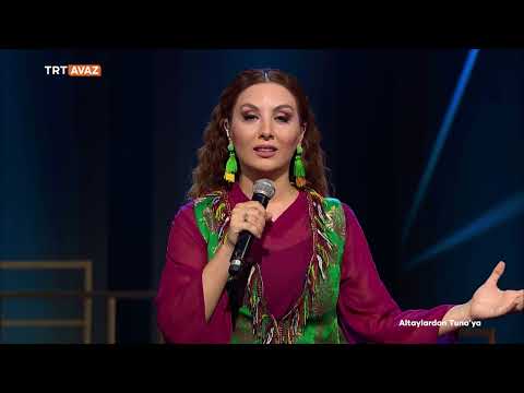 Tuna Nehri Akmam Diyor - Elif Avcı