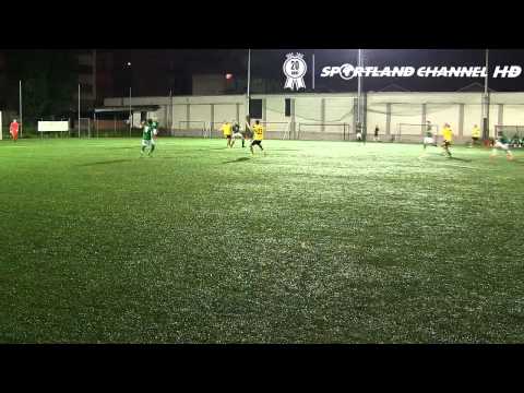 Coppa Primavera Calcio a 11 2015 PANTIGLIATE vs PICKERS