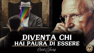 Carl Jung rivela il lato OSCURO dell'essere troppo BUONI | Filosofia dell'Ombra