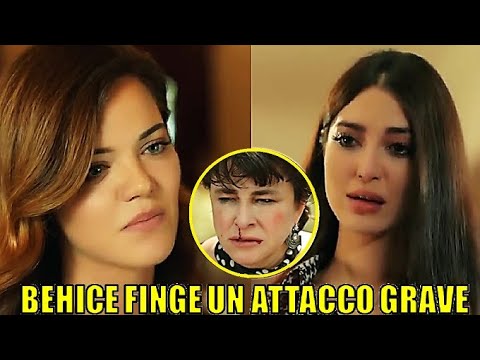 BEHICE PICCHIATO E COLPITO DOPO LA MORTE DI HUNKAR IN TERRA AMARA