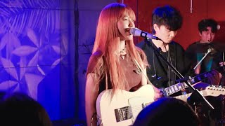 251101 ddbb(디디비비) Full ver.  |  정주리 FOCUS | B.Y.O.B (Bring Your Own Busan) Festival@생기스튜디오