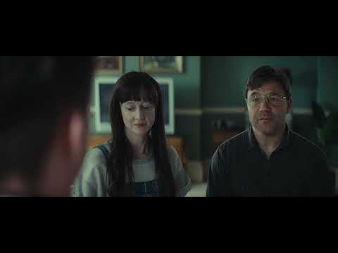 Only In UK Cinemas from 20 March