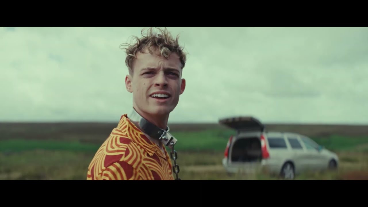 Only In UK Cinemas from 20 March