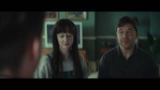 Only In UK Cinemas from 20 March